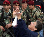 Lebanon Independence 2005